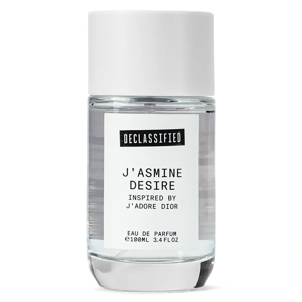 J'ASMINE DESIRE 3.4 oz