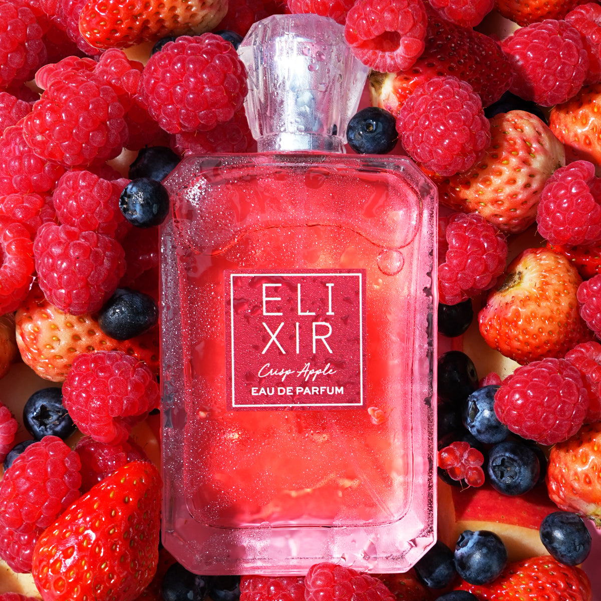 Elixir Crisp Apple Eau de Perfume 3.4 oz
