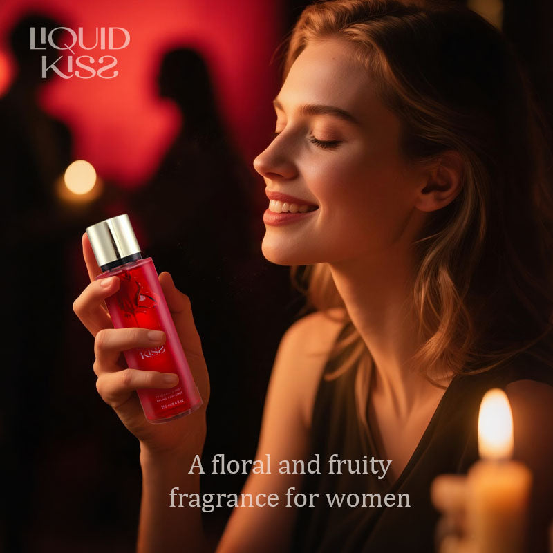 ALLURE UNLEASHED