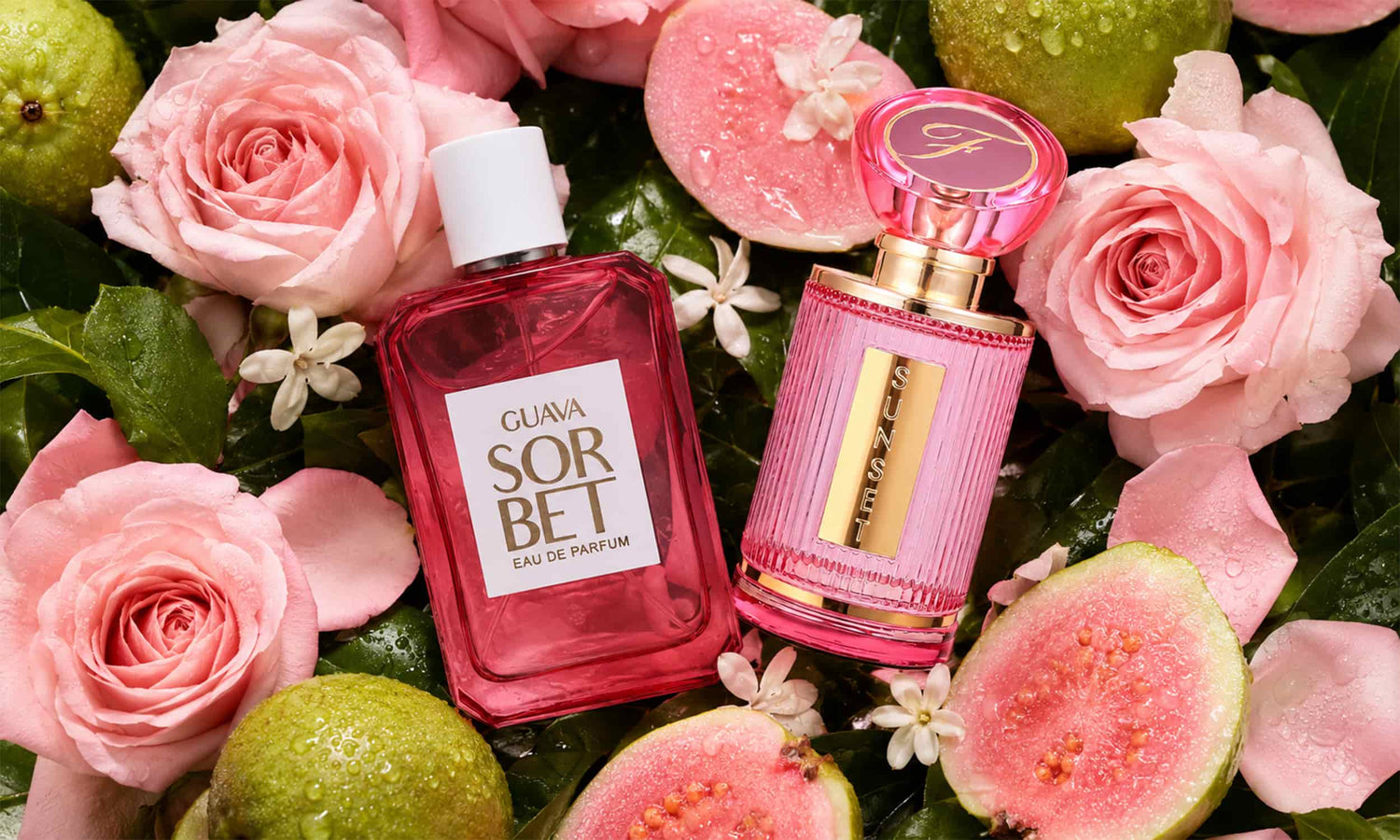 Beginner's Guide to Perfume Layering: How to Make Your Signature Scent
