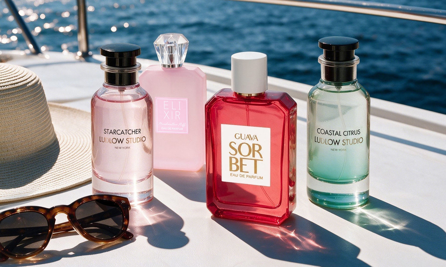 Best Rich Girl Perfume for Summer 2026: Scents That Smell Expensive