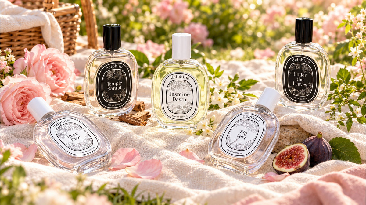 Best Diptyque Perfume Dupes: Which Delphine Scent Is Right for You?