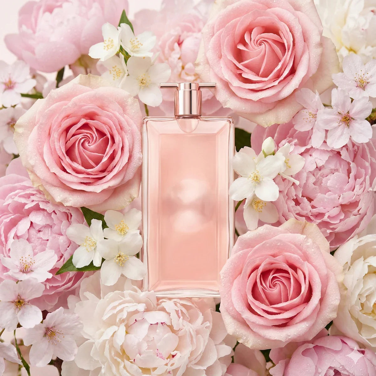 Floral