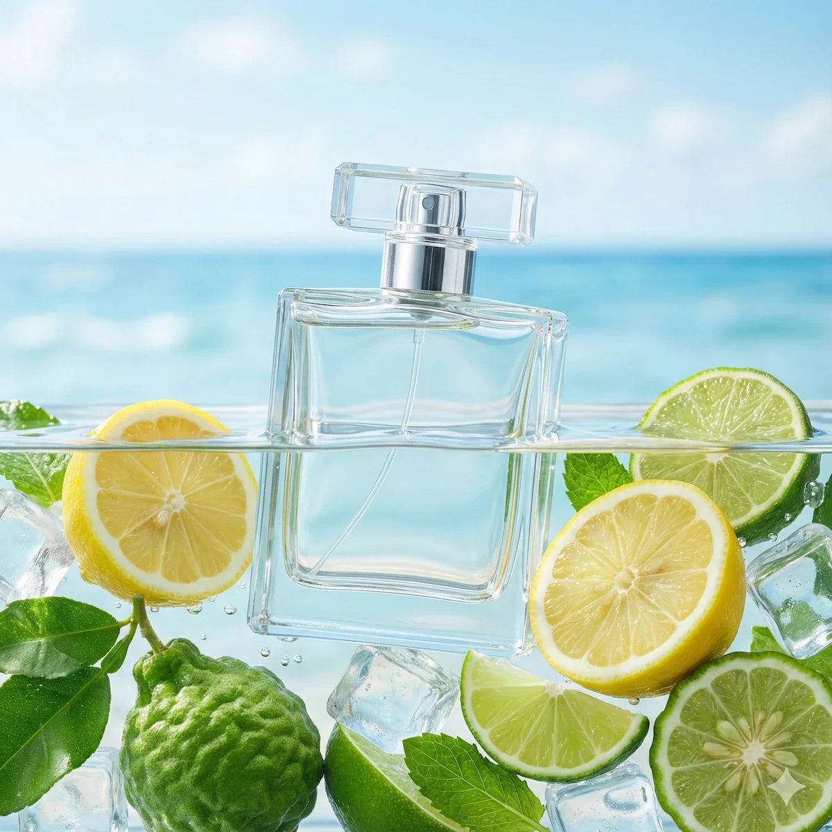 Fresh / Citrus