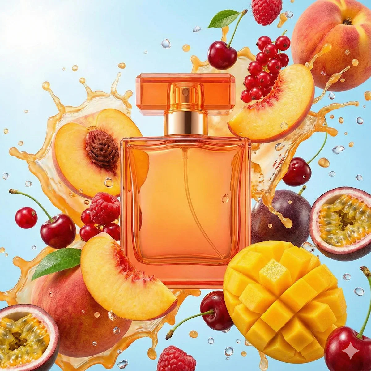 Fruity
