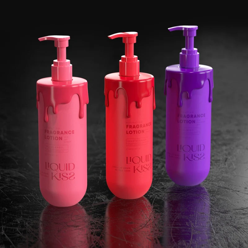 Body Wash