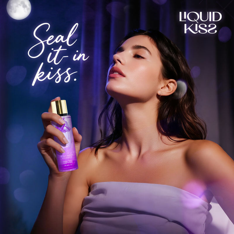 Liquid Kiss