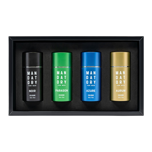 4PCS COFFRET SET