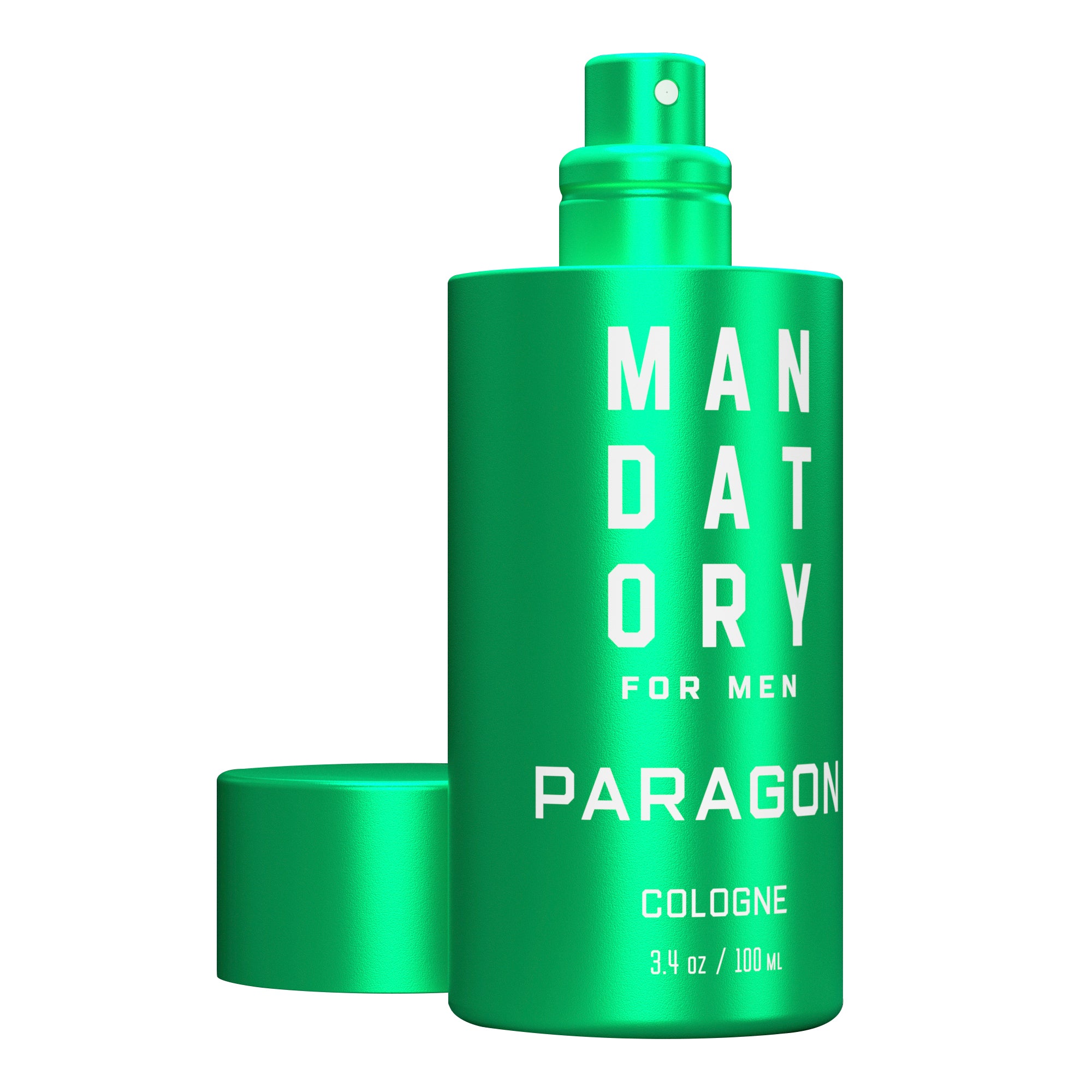 Paragon Cologne