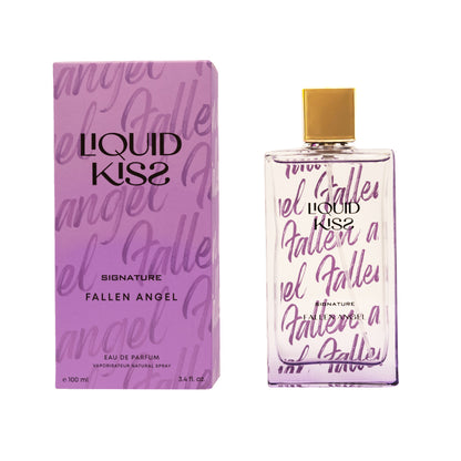 LIQUID KISS Ladies EDP 3.4oz FALLEN ANGEL