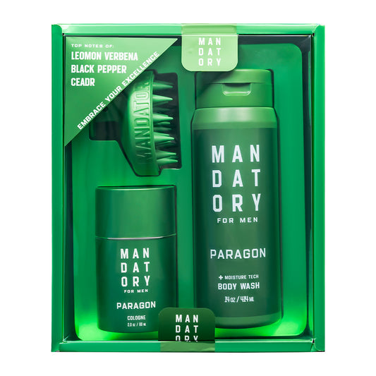 MEN'S SET PARAGON