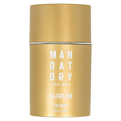 MANDATORY Men's 3pcs Gift Set AURUM