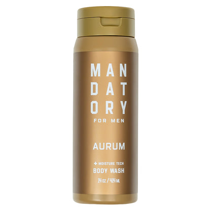 MANDATORY Men's 3pcs Gift Set AURUM