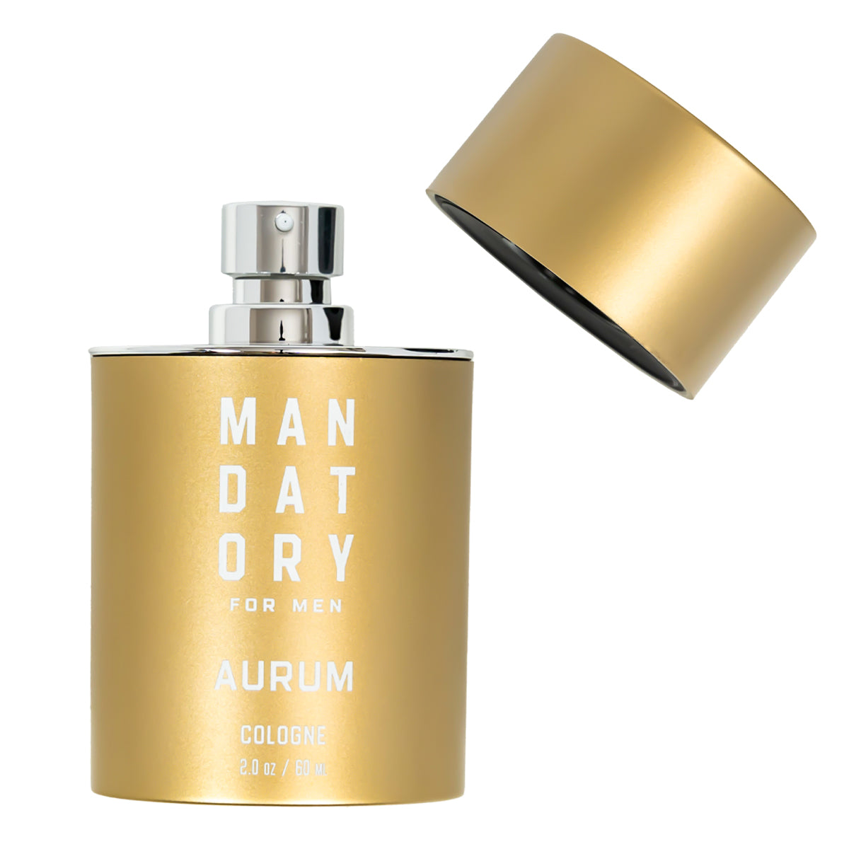 MANDATORY Men's 3pcs Gift Set AURUM