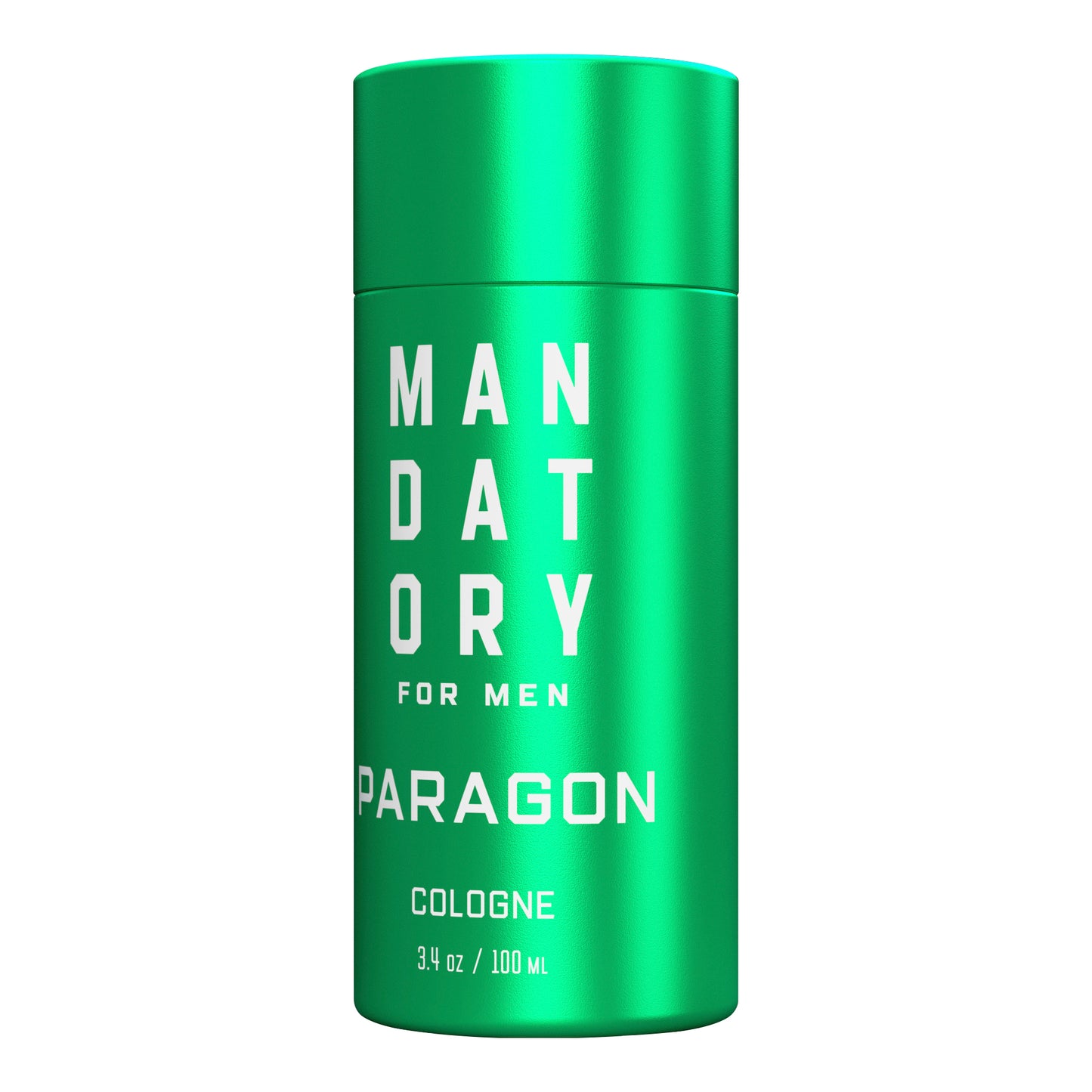 MANDATORY Men's Cologne Display-PARAGON