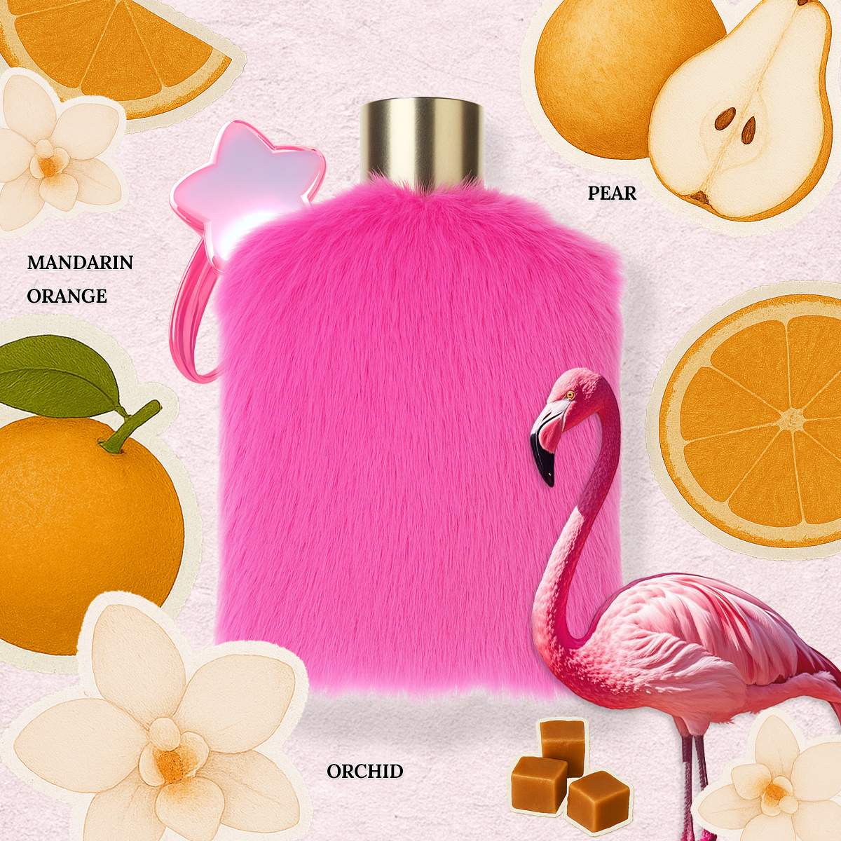 Enthrall Eau de Parfum