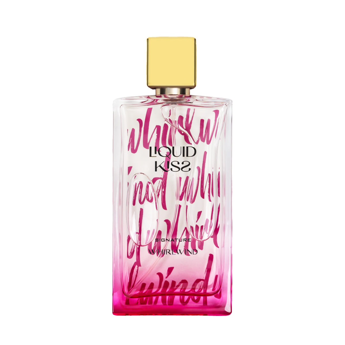 LIQUID KISS Ladies EDP 3.4oz WHIRLWIND