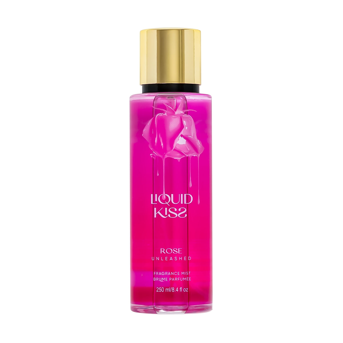 ROSE UNTAMED
