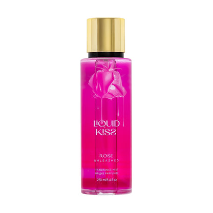 ROSE UNTAMED