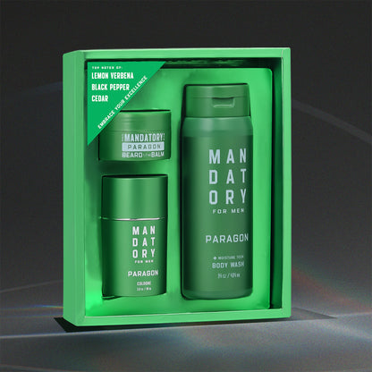 PARAGON FOR MEN