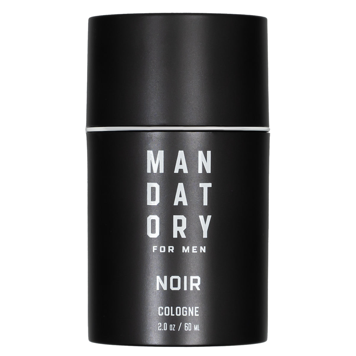 MANDATORY Men's 3pcs Gift Set NOIR