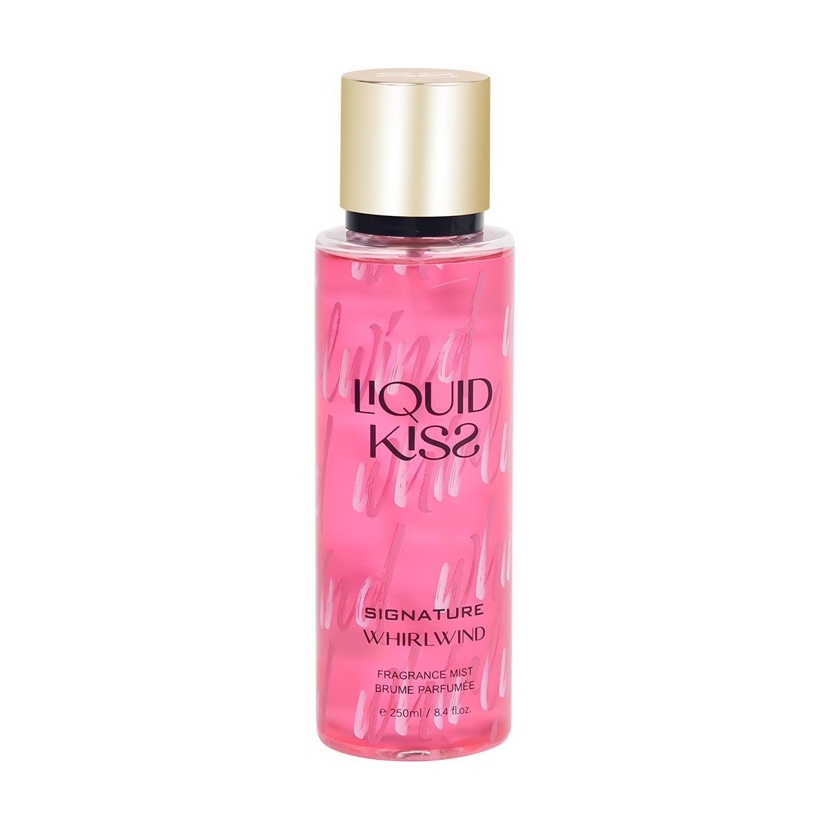 LIQUID KISS Body Spray 8.4oz WHIRLWIND