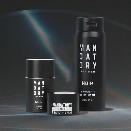 NOIR FOR MEN