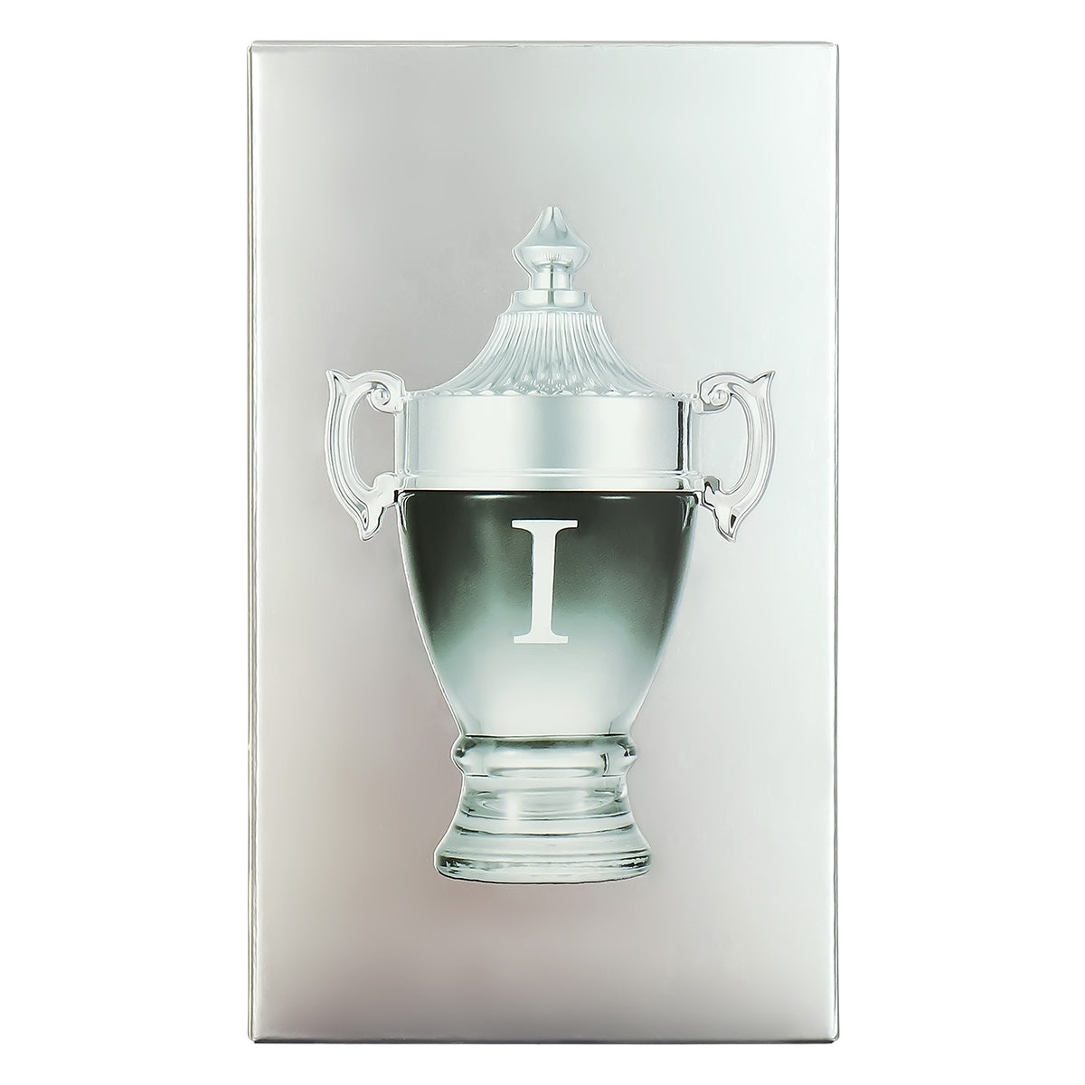 Men's Eau de Parfum 3.4 oz Invincible Profundo