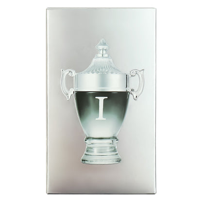 Men's Eau de Parfum 3.4 oz Invincible Profundo