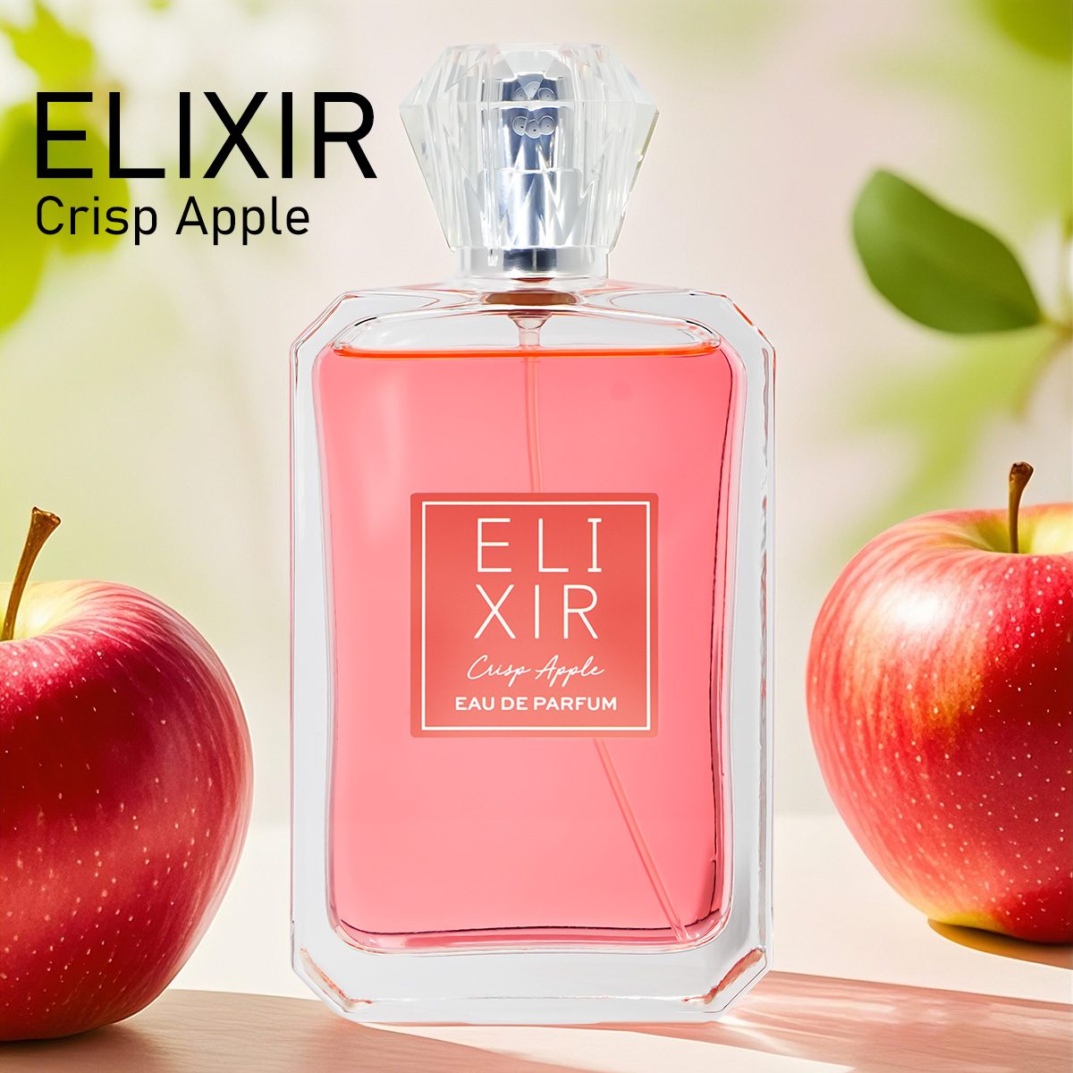 Elixir Crisp Apple Eau de Parfum 3.4 oz