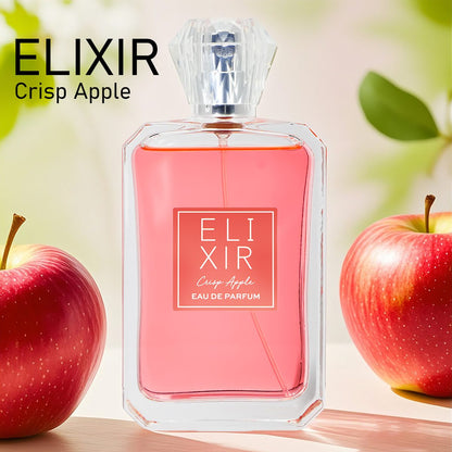 Elixir Crisp Apple Eau de Parfum 3.4 oz