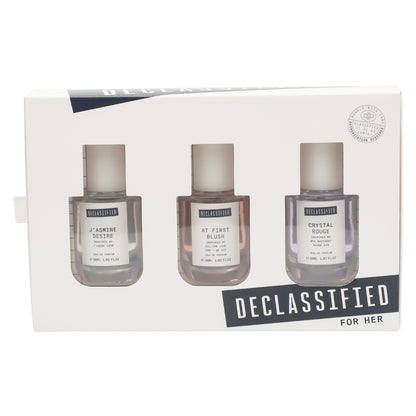 Women's GIFT SET DECLASSIFIED 30ml/1.02fl.oz