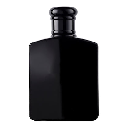 Eau de Parfum 3.4 oz / 100 ml 3 Pcs Coffret Set for Men Black Intense/Blue Intense/Red Intense