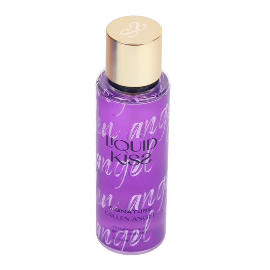 LIQUID KISS Body Spray 8.4oz FALLEN ANGEL