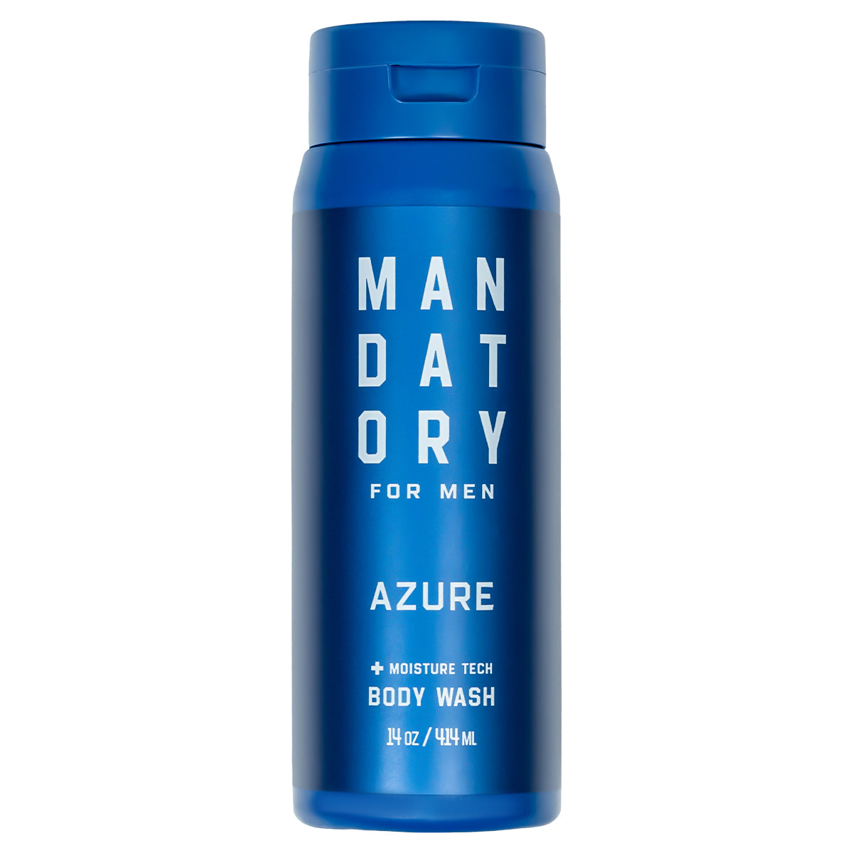 MANDATORY Men's 3pcs Gift Set AZURE