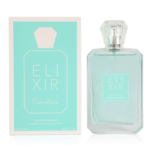 Elixir Timeless Eau de Perfume 3.4 oz