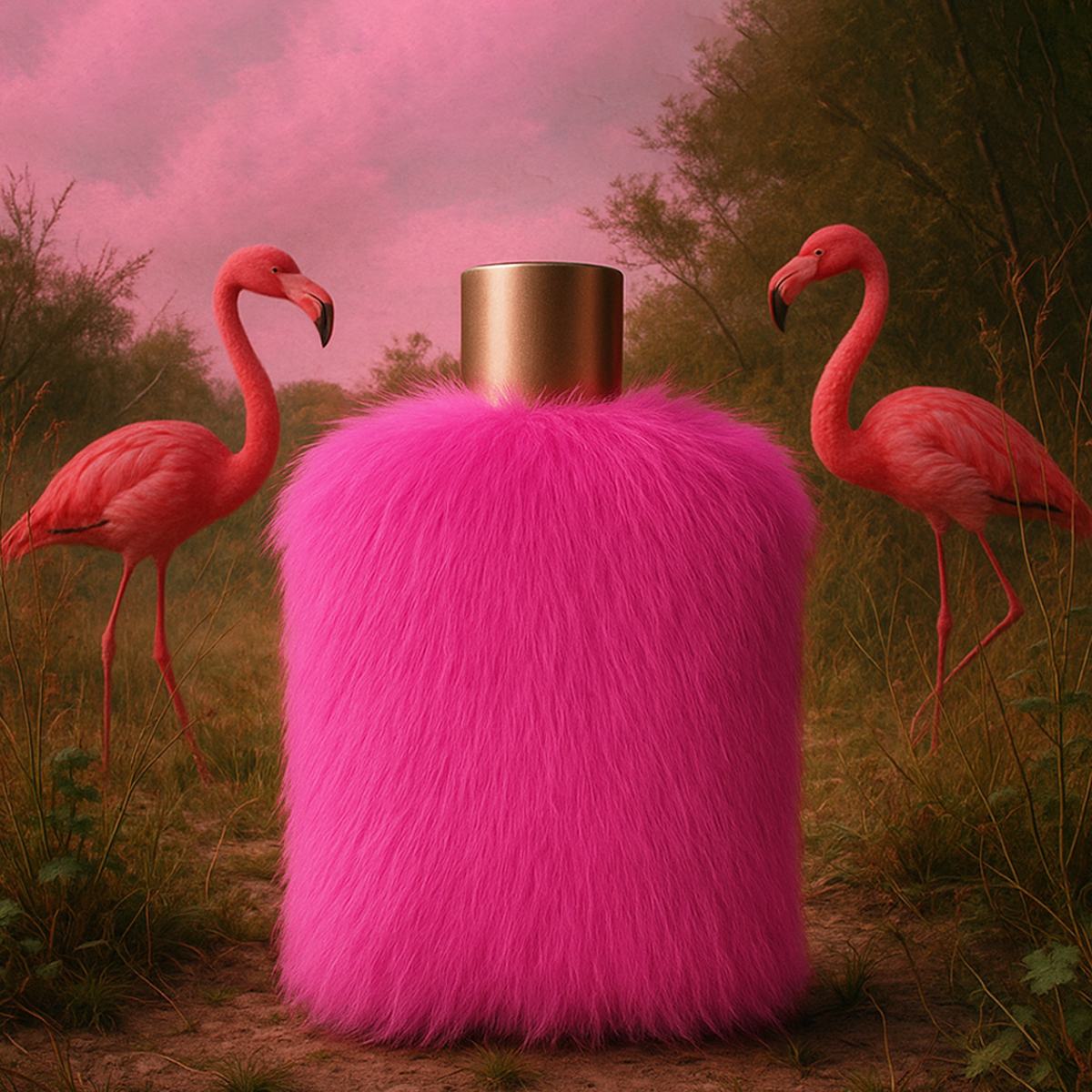 Enthrall Eau de Parfum