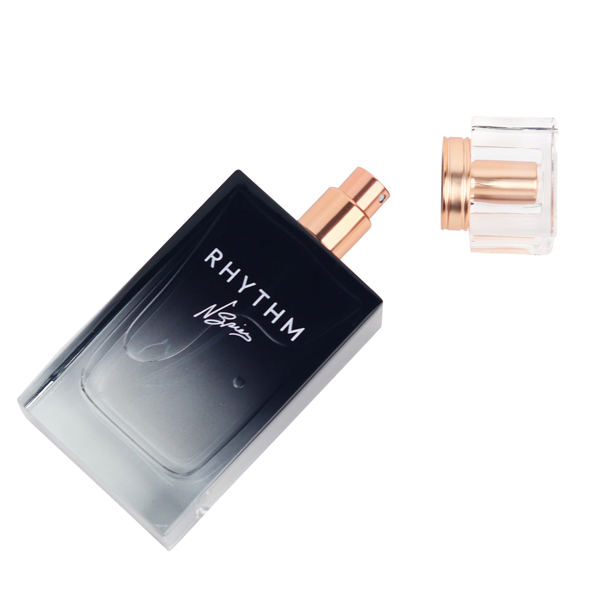 Nick Spies Rhythm Eau de Parfum