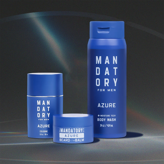 AZURE FOR MEN