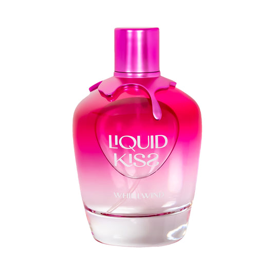 LIQUID KISS Ladies EDP 3.4oz WHIRLWIND