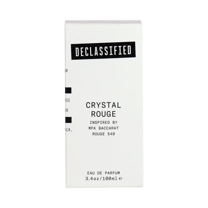 EDP 3.4oz CRYSTAL ROUGE