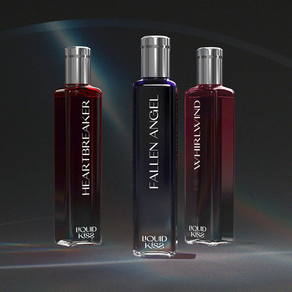 LIQUID KISS Vial Set