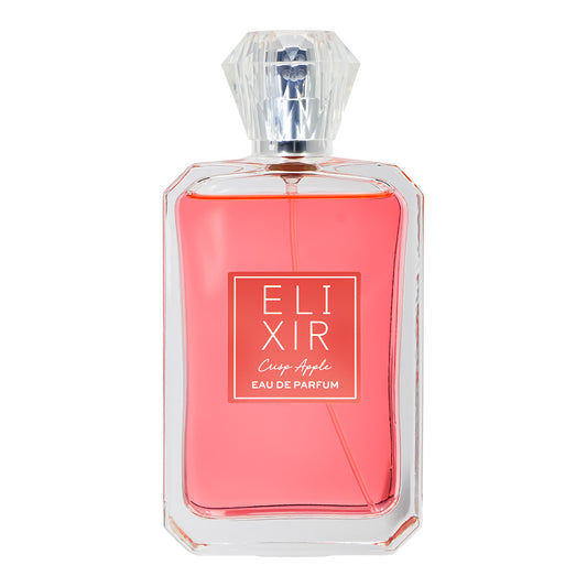 Elixir Crisp Apple Eau de Perfume 3.4 oz
