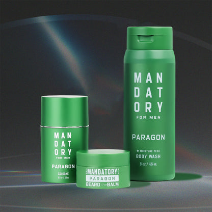 PARAGON FOR MEN
