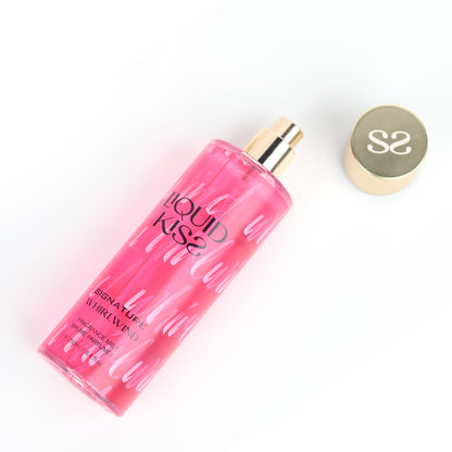 LIQUID KISS Body Spray 8.4oz WHIRLWIND