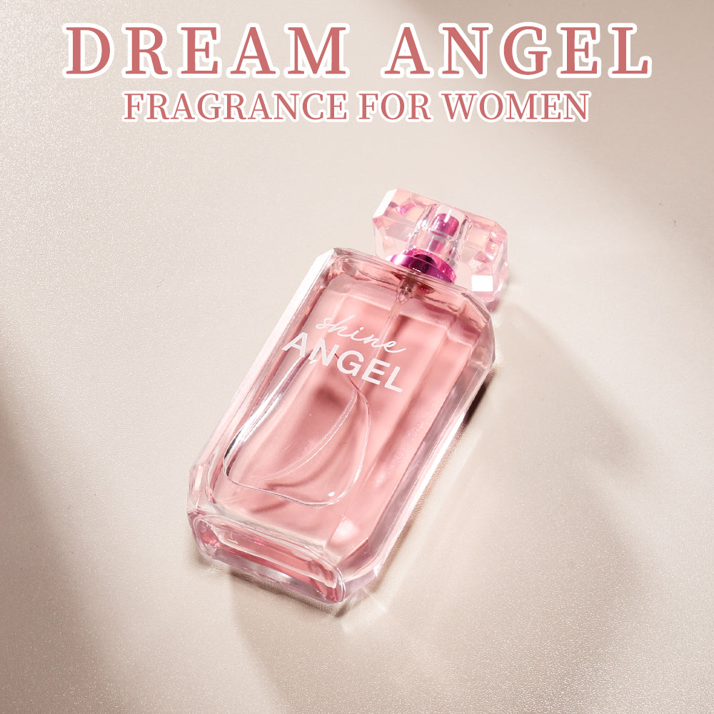 Shine Angel Eau de Parfum 3.4 oz