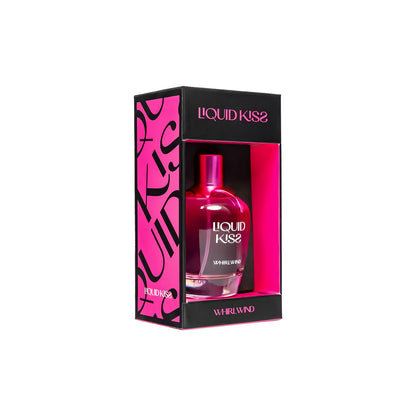 LIQUID KISS Ladies EDP 3.4oz WHIRLWIND