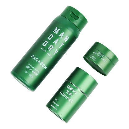 PARAGON FOR MEN