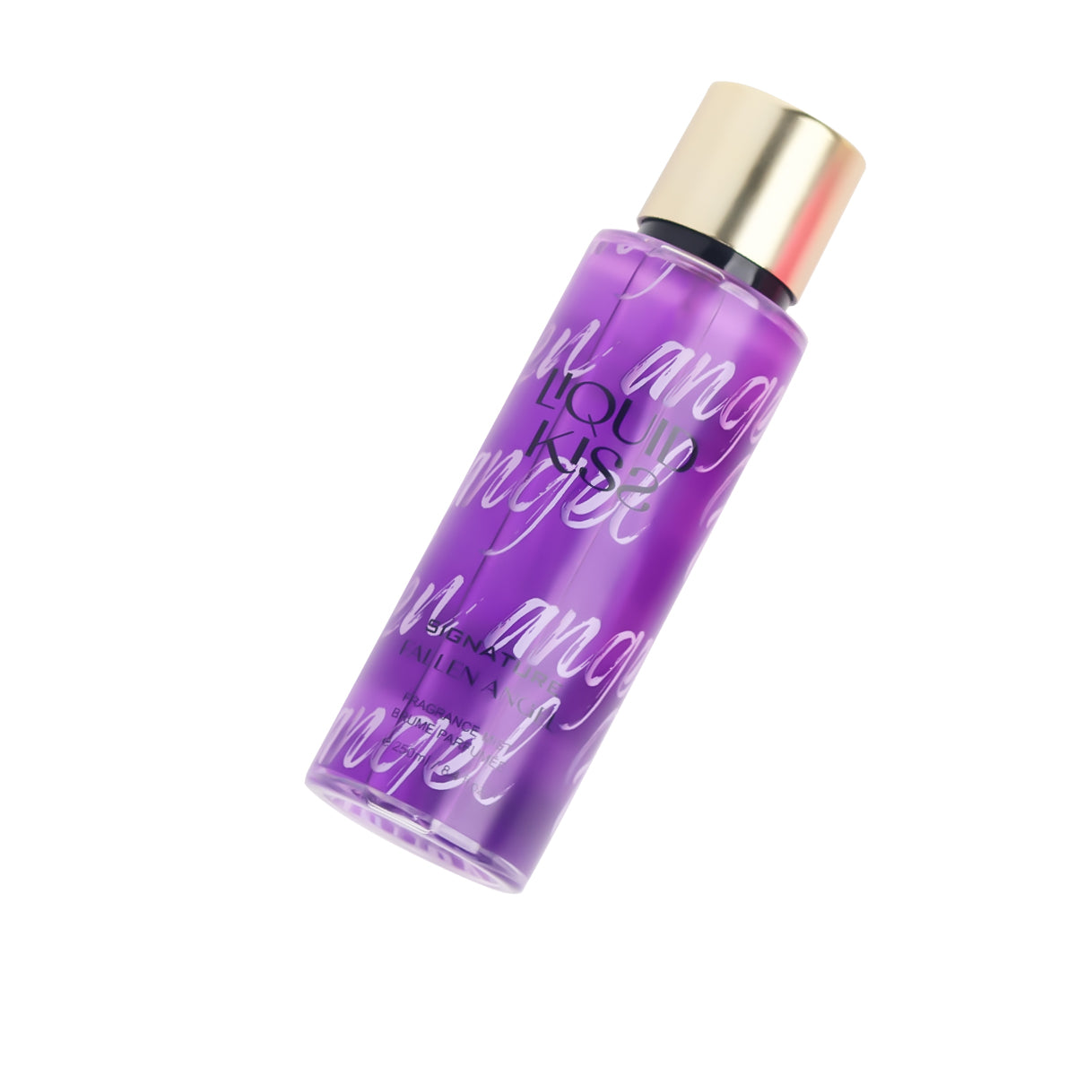 LIQUID KISS Body Spray 8.4oz FALLEN ANGEL