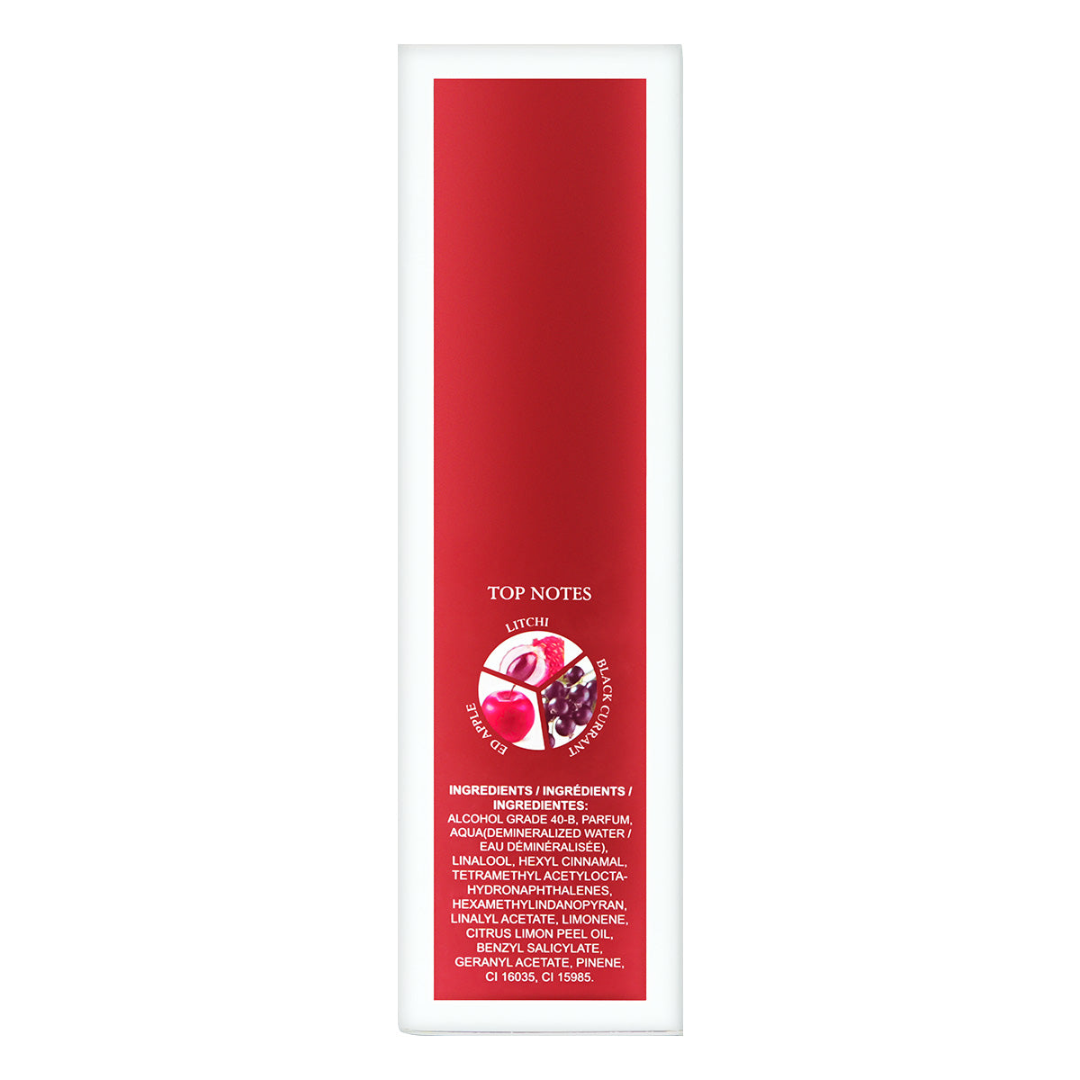 Elixir Crisp Apple Eau de Parfum 3.4 oz